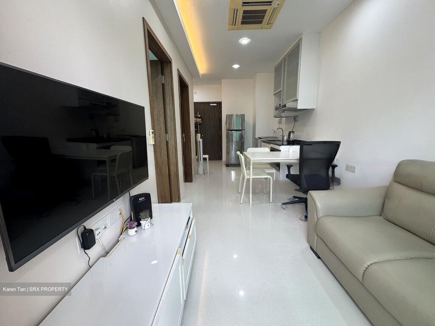 Parc Rosewood (D25), Condominium #480124221